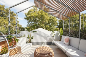 Canopy Terrace - Retreat to Voguish Urban Charm
